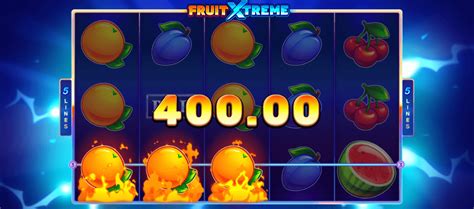 play fruit xtreme online|Play Fruit Xtreme Free: Classic Slot Game Review.